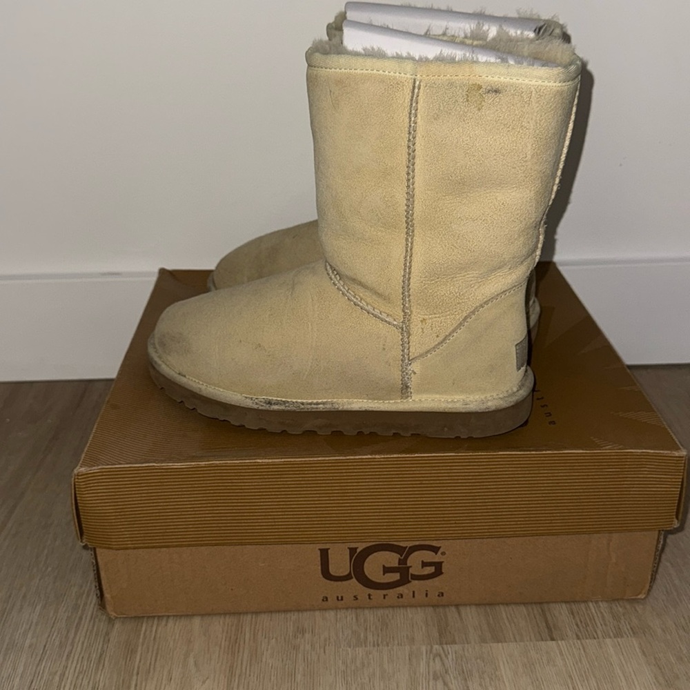 UGG Australia Boots